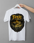 T-Shirt "TOXIC"