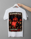 T-Shirt "SECRETS, MASKS, LIES"