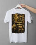 T-Shirt "SHADOWS OF SOCIETY"